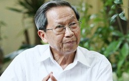 Tướng Cương: Bản án với ông Đinh La Thăng, Trịnh Xuân Thanh đã thể hiện sự khoan hồng