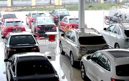 Gỡ vướng về ‘giấy chứng nhận chất lượng ô tô nhập khẩu’