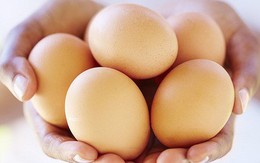 Chuyên gia tiết lộ: Bí mật dinh dưỡng và cách ăn trứng gà tốt nhất nhiều người chưa biết