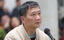 Em trai ông Thăng chuyển giúp vali chứa 14 tỷ đồng vào cốp xe của ông Trịnh Xuân Thanh
