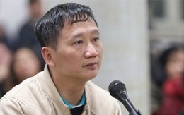 Trịnh Xuân Thanh tiếp tục ra tòa trong vụ "bán rẻ" dự án, tham ô hàng chục tỷ đồng