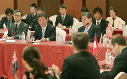 Đàm phán TPP mới đạt kết quả bất ngờ tại Nhật