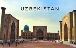 Giải mã đối thủ Uzbekistan "đáng gờm" của U23 Việt Nam trong trận chung kết giải vô địch châu Á