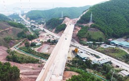 Quảng Ninh bứt phá với loạt dự án giao thông ngàn tỷ trong năm 2018
