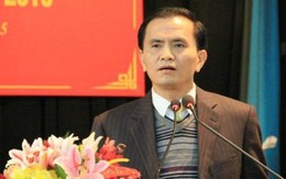 Bãi nhiệm chức danh đại biểu HĐND của nguyên Phó Chủ tịch Thanh Hóa Ngô Văn Tuấn