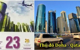 Dân mạng phát hiện thêm những dấu hiệu trùng hợp sửng sốt trong “quyển lịch tiên tri” hành trình của U23 Việt Nam?