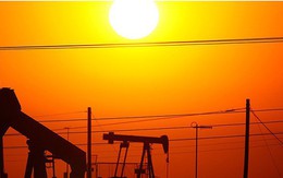 70 USD/thùng có phải là mức đỉnh của giá dầu thô năm nay?