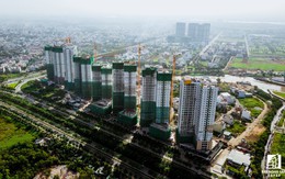 Nhà thầu xây dựng đóng cửa văn phòng, dự án The Sun Avenue tại khu Đông Sài Gòn sẽ ra sao?