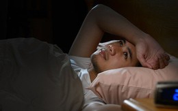Người trằn trọc, khó ngủ, mất ngủ suốt đêm: Áp dụng giải pháp này để ngủ ngon nhanh chóng