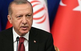 Tổng thống Thổ Nhĩ Kỳ tiết lộ "chủ mưu" vụ sát hại nhà báo Khashoggi