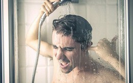 Bác sĩ nhắc nhở: 5 thời điểm bạn tuyệt đối không nên tắm vì có thể gây nguy hiểm tính mạng