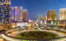 Macau: 'Nền kinh tế cờ bạc' có GDP bình quân đầu người cao nhất thế giới