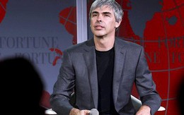 Google cần một nhà lãnh đạo xứng đáng hơn "ông bù nhìn" Larry Page?