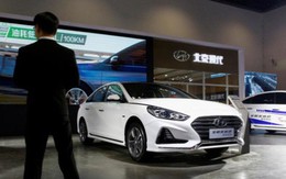 Hãng xe Hyundai để tuột mất “ánh hào quang” như thế nào?