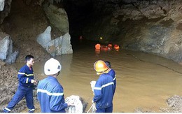 Sập mỏ vàng ở Hòa Bình: Chưa tìm được 2 người mắc kẹt trong hang