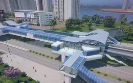 Tuyến metro số 2 có thể chậm tiến độ