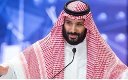 Vụ Khashoggi: Một số dân Saudi tẩy chay Amazon, bảo vệ Thái tử Salman