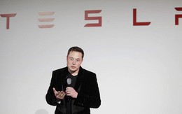 Elon Musk: 'Người thường sẽ phát điên nếu làm việc 120 giờ/tuần như tôi'