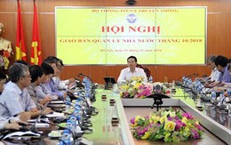 Bộ TT&TT: Việt Nam phải trở thành cường quốc về an ninh mạng