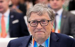 Phát minh lại bồn cầu với công nghệ phân hủy mới, tỷ phú Bill Gates sẽ tiết kiệm cho thế giới 233 tỷ USD
