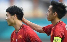 Hai ngôi sao Việt Nam được báo Thái Lan đưa vào top 10 chân sút hứa hẹn tỏa sáng ở AFF Cup 2018