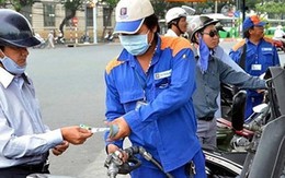 Giá bán xăng quá thấp gây bất ổn thị trường Việt Nam?