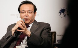 “Ông trùm” quản lý nợ xấu của Trung Quốc bị bắt vì nghi án tham nhũng