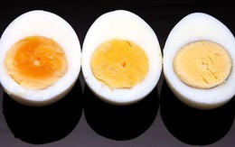 Ăn trứng bị cholesterol cao, ăn đậu phụ bị ung thư, ăn vừng đen tóc: Sự thật hay tin đồn?