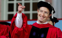 Sự thật mất lòng đằng sau việc "bỏ học để giàu như Bill Gates và Mark Zuckerberg" ít người nhận ra được