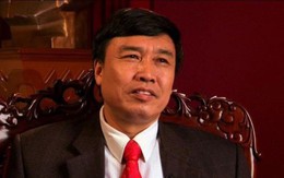 BHXH Việt Nam thông tin vụ bắt ông Lê Bạch Hồng