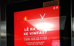 HOT: Lộ ảnh và tên mẫu xe cỡ nhỏ, giá rẻ của VinFast