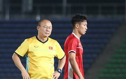 BLV Quang Huy: Vô địch AFF Cup 2018 không phải điều quan trọng nhất với ĐTVN