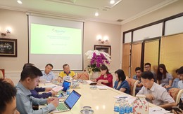ĐHCĐ Minh Phú: Phát hành cho cổ đông ngoại, đầu tư nhà máy tôm tẩm bột