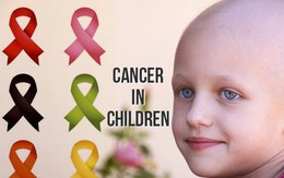 7 dấu hiệu bất thường ở trẻ cảnh báo khối u ác tính đang phát triển: Cha mẹ nên cẩn thận!