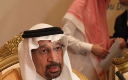 Saudi Arabia phát tín hiệu giảm sản lượng dầu