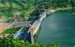 Chính phủ đề nghị kết thúc báo cáo hai dự án thuỷ điện Sơn La, Lai châu