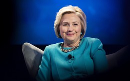 Cựu cố vấn: Hillary Clinton sẽ tranh cử tổng thống Mỹ vào năm 2020