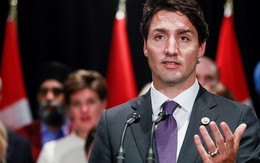 Canada xác nhận đoạn băng ghi âm quá trình sát hại nhà báo Khashoggi là có thật