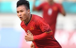 "Cánh tay phải" của thầy Park khuyên Quang Hải đến Tây Ban Nha chơi bóng