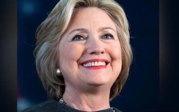 CNN: Bà Clinton “thua toàn tập” nếu tái tranh cử tổng thống