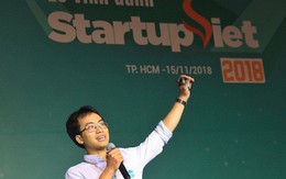 Dùng big data và AI ra quyết định đặt giá, nhập hàng hộ người bán, Startup giải pháp tư vấn kinh doanh tự động trên TMĐT giành giải quán quân Startup Việt 2018