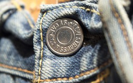 Hãng quần bò 145 năm tuổi Levi's chuẩn bị IPO