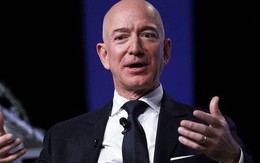 Jeff Bezos trải lòng với nhân viên: "Amazon sớm muộn cũng phá sản, việc của chúng ta là trì hoãn điều này càng lâu càng tốt"