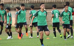 Chủ nhà Myanmar đánh lạc hướng truyền thông Việt Nam trước cuộc so tài ở AFF Cup 2018