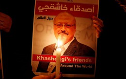 Thi thể nhà báo Khashoggi có thể đã bị đưa ra khỏi Thổ Nhĩ Kỳ