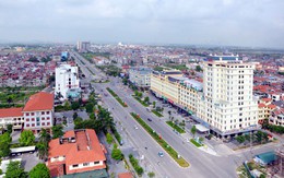 Báo cáo điều chỉnh quy hoạch: Diện tích đô thị Bắc Ninh tăng 1,9 lần