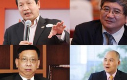 Những doanh nhân xuất thân từ nghề giáo: Từ Chủ tịch FPT Trương Gia Bình đến chủ tịch BKAV Nguyễn Tử Quảng đều từng đứng trên bục giảng