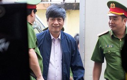 Căn phòng 'lạ' của Nguyễn Thanh Hóa: Họ treo biển tên tôi lên tường để giải quyết khâu oai