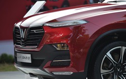 VinFast chính thức công bố giá xe: 1,136 tỷ cho SUV; 800 triệu cho Sedan và 336 triệu cho xe Fadil