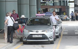 Hà Nội phân vùng hoạt động taxi: Cách nào giám sát, xử phạt?